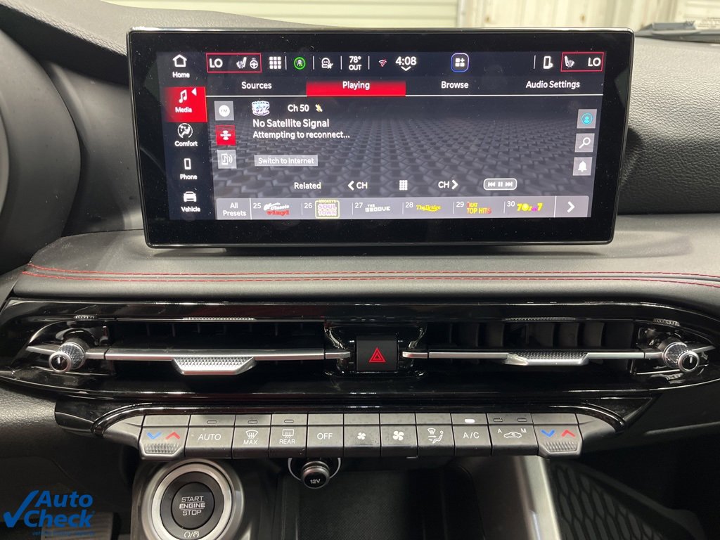 Used 2024 Dodge Hornet R/T image 15