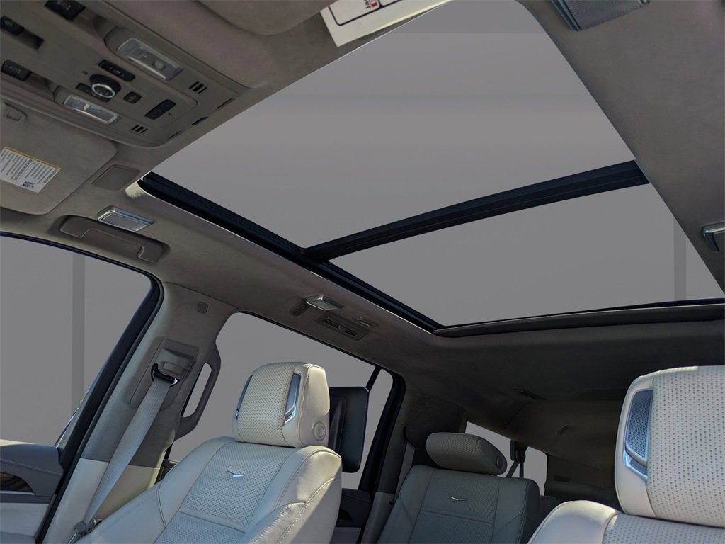 Used 2022 Cadillac Escalade ESV Sport Platinum image 22