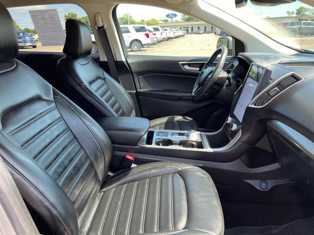 Used 2023 Ford Edge SEL w/ Convenience Package image 21