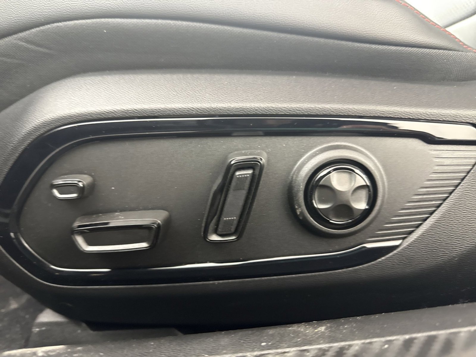 New 2026 Dodge Charger R/T Scat Pack image 14