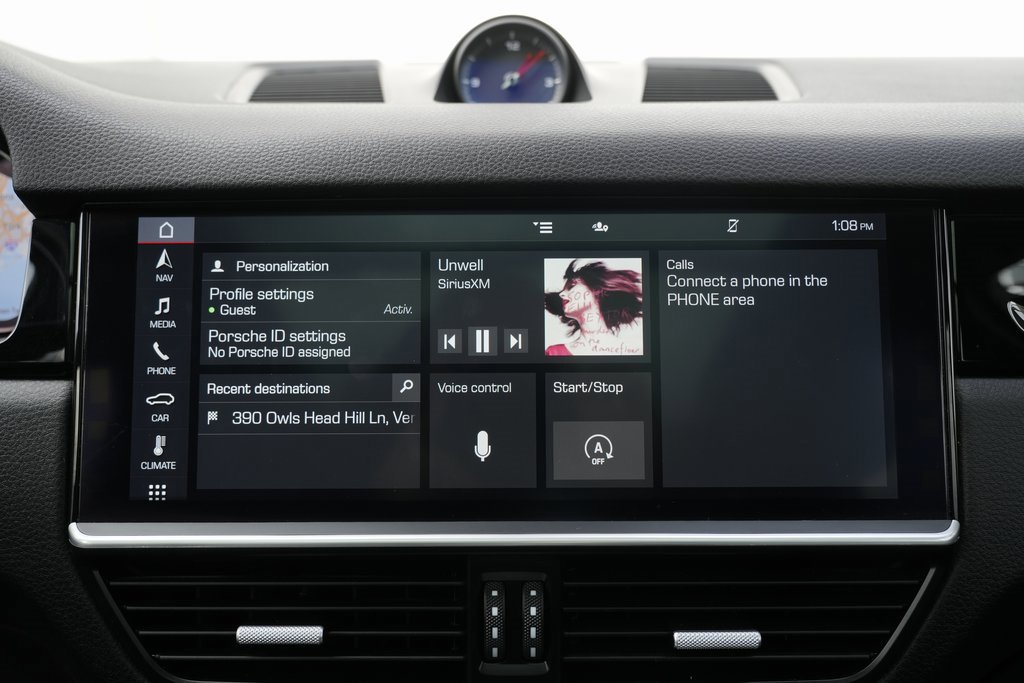 Used 2020 Porsche Cayenne image 56