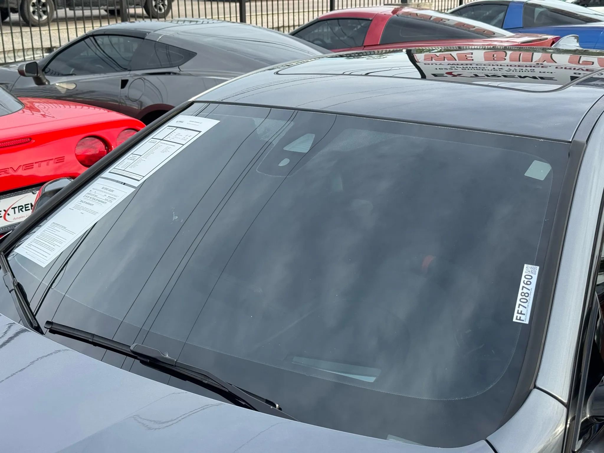 Used 2015 BMW M4 Coupe image 18