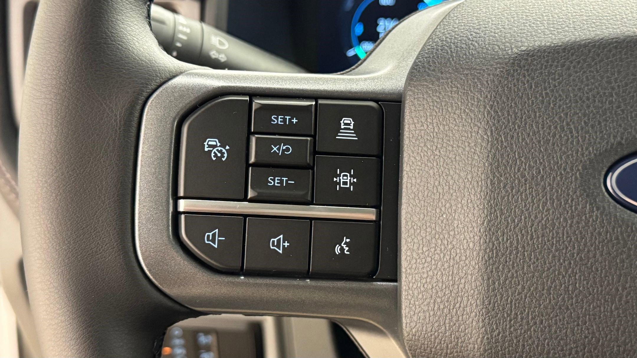 New 2025 Ford F150 Lightning Flash image 18