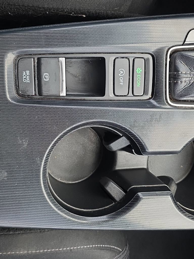 Used 2022 Honda Civic LX image 26