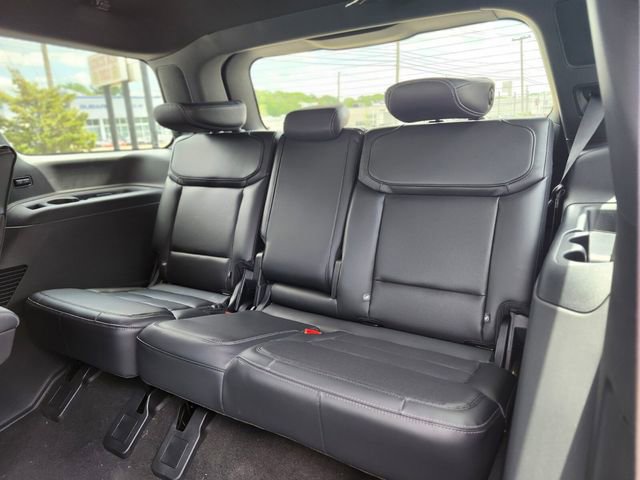 New 2026 Ford Expedition Platinum w/ Stealth Performance Package AWD/4WD image 18