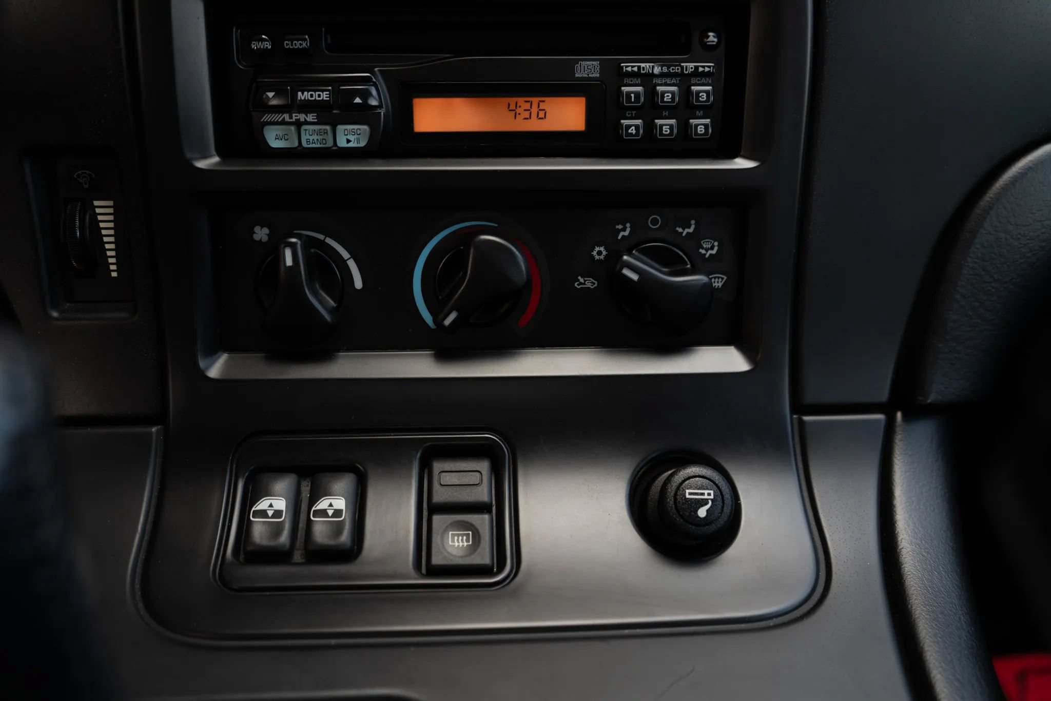 Used 1997 Dodge Viper GTS RWD image 24