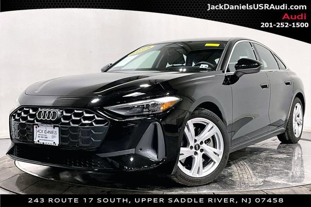 Used 2025 Audi A5 2.0T Premium w/ Convenience Package