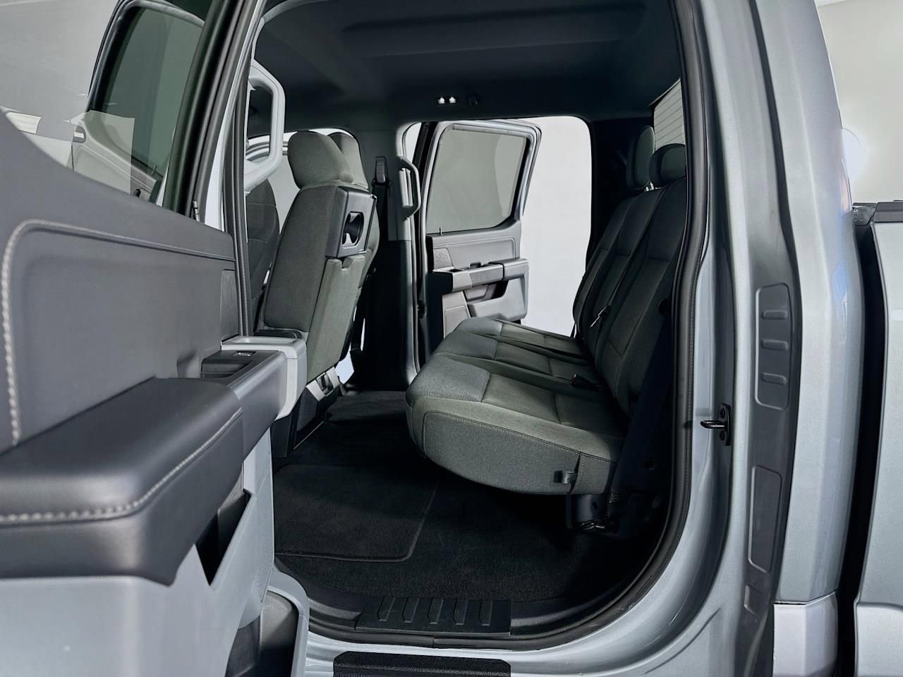 Used 2025 Ford F150 XLT w/ Equipment Group 301A Standard image 34