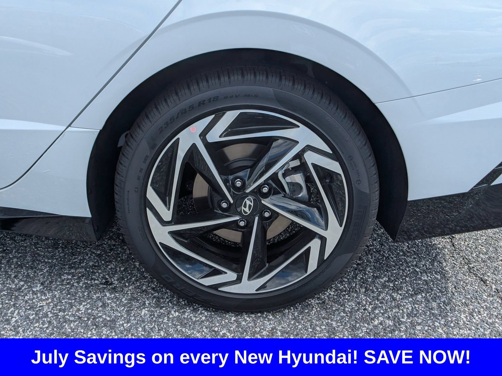New 2026 Hyundai Sonata SEL FWD image 9