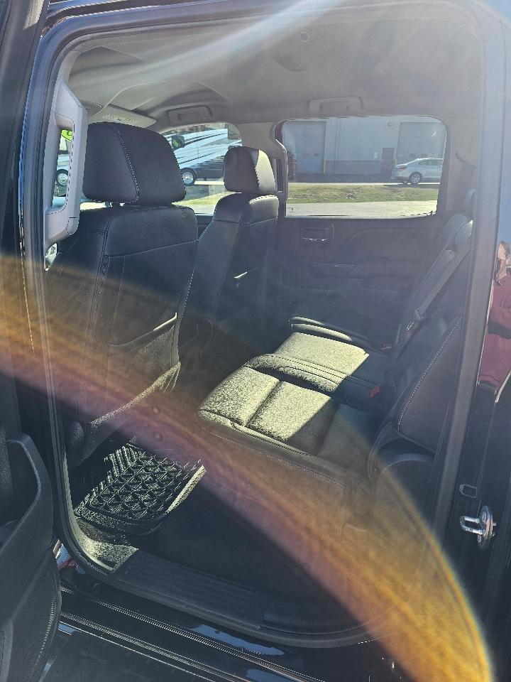 Used 2016 GMC Sierra 1500 SLE w/ Texas SLE Value Package image 15