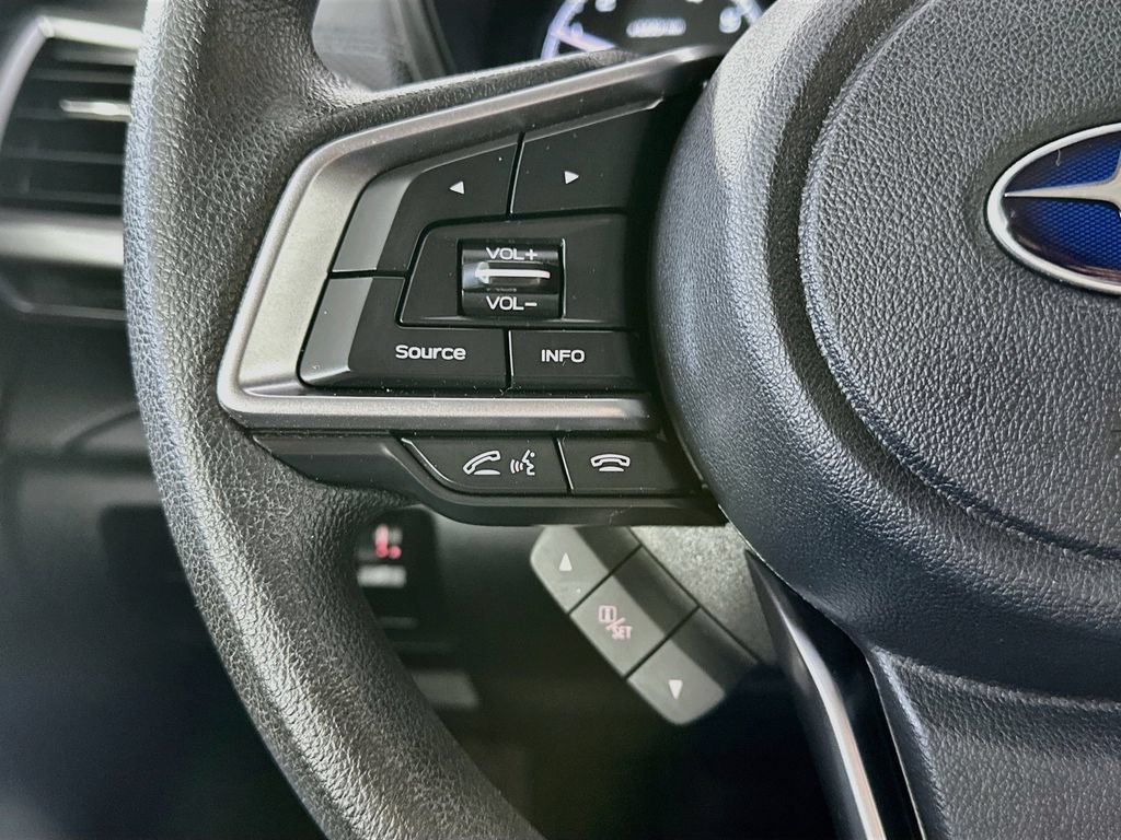 Used 2022 Subaru Forester AWD/4WD image 25