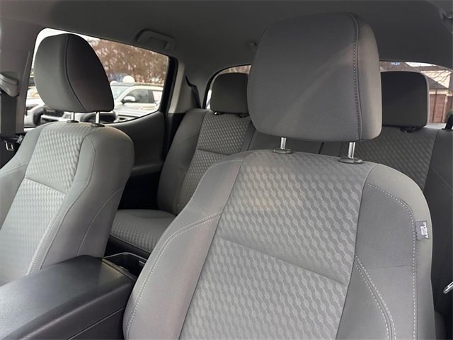Certified 2023 Toyota Tacoma SR5 image 16