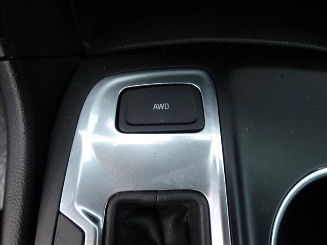 Used 2019 Chevrolet Equinox LT w/ Driver Convenience Package AWD/4WD image 24