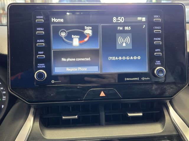 Used 2021 Toyota Venza LE w/ Carpet Mat Package (TMS) AWD/4WD image 18