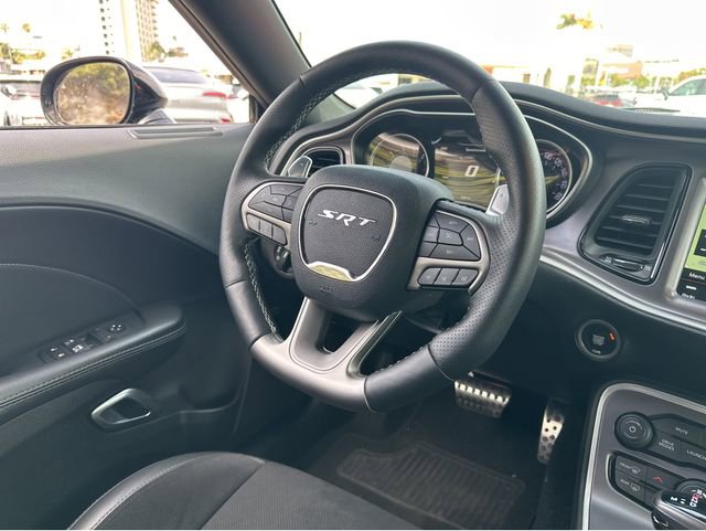 Used 2019 Dodge Challenger R/T Scat Pack image 18