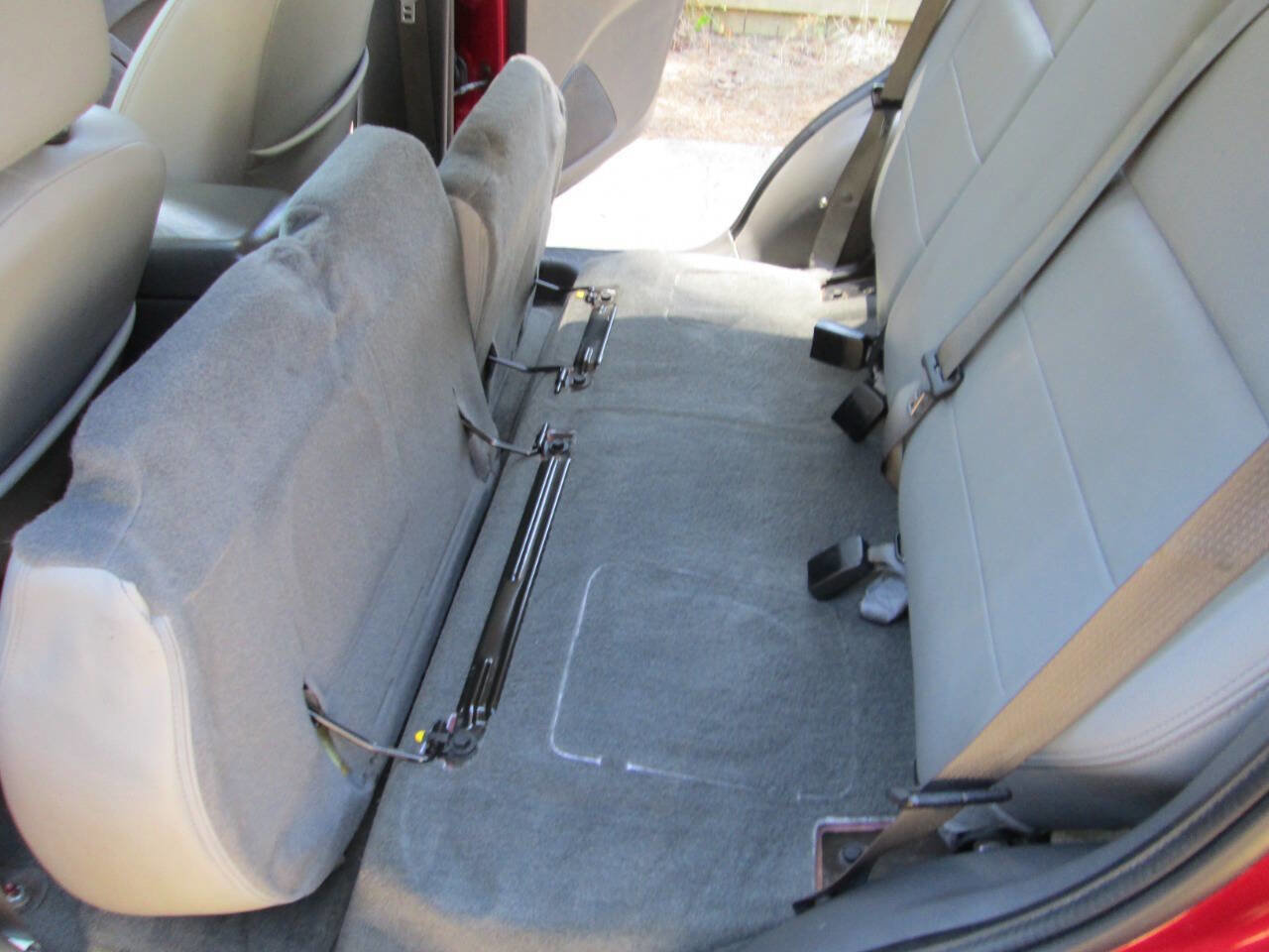Used 2006 Ford Escape XLT AWD/4WD image 38