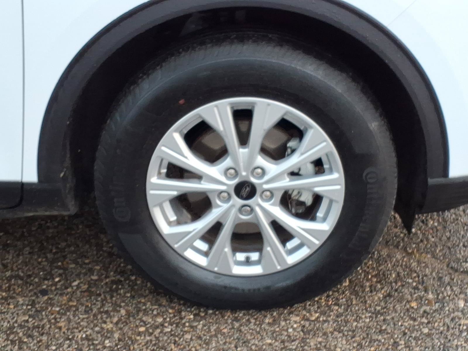 Used 2023 Ford Escape Active AWD/4WD image 10