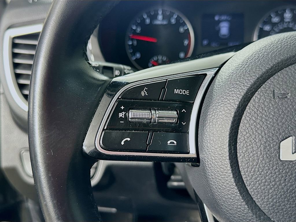 Used 2022 Kia Seltos S image 22