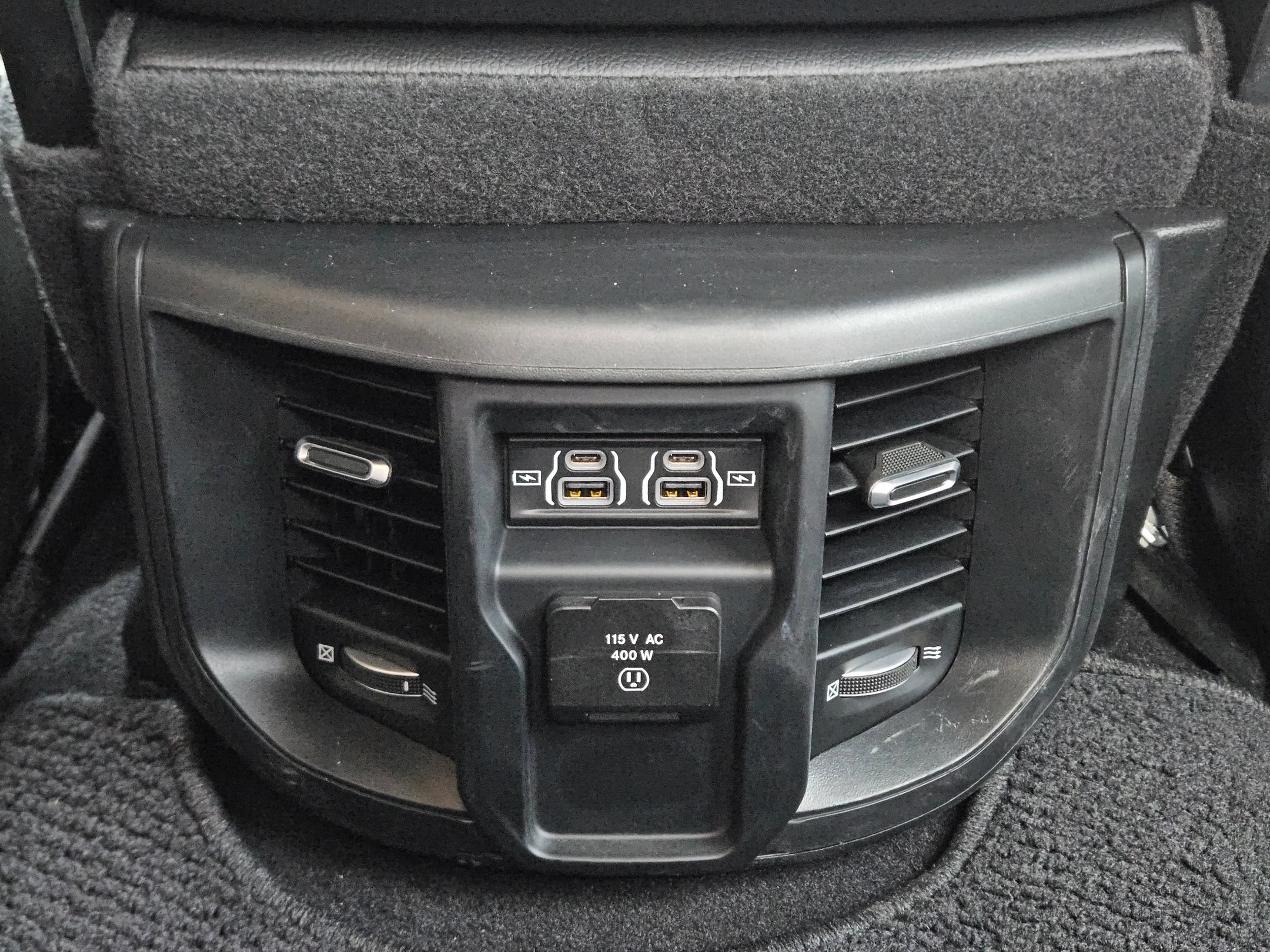 Used 2021 RAM 2500 Laramie AWD/4WD image 28