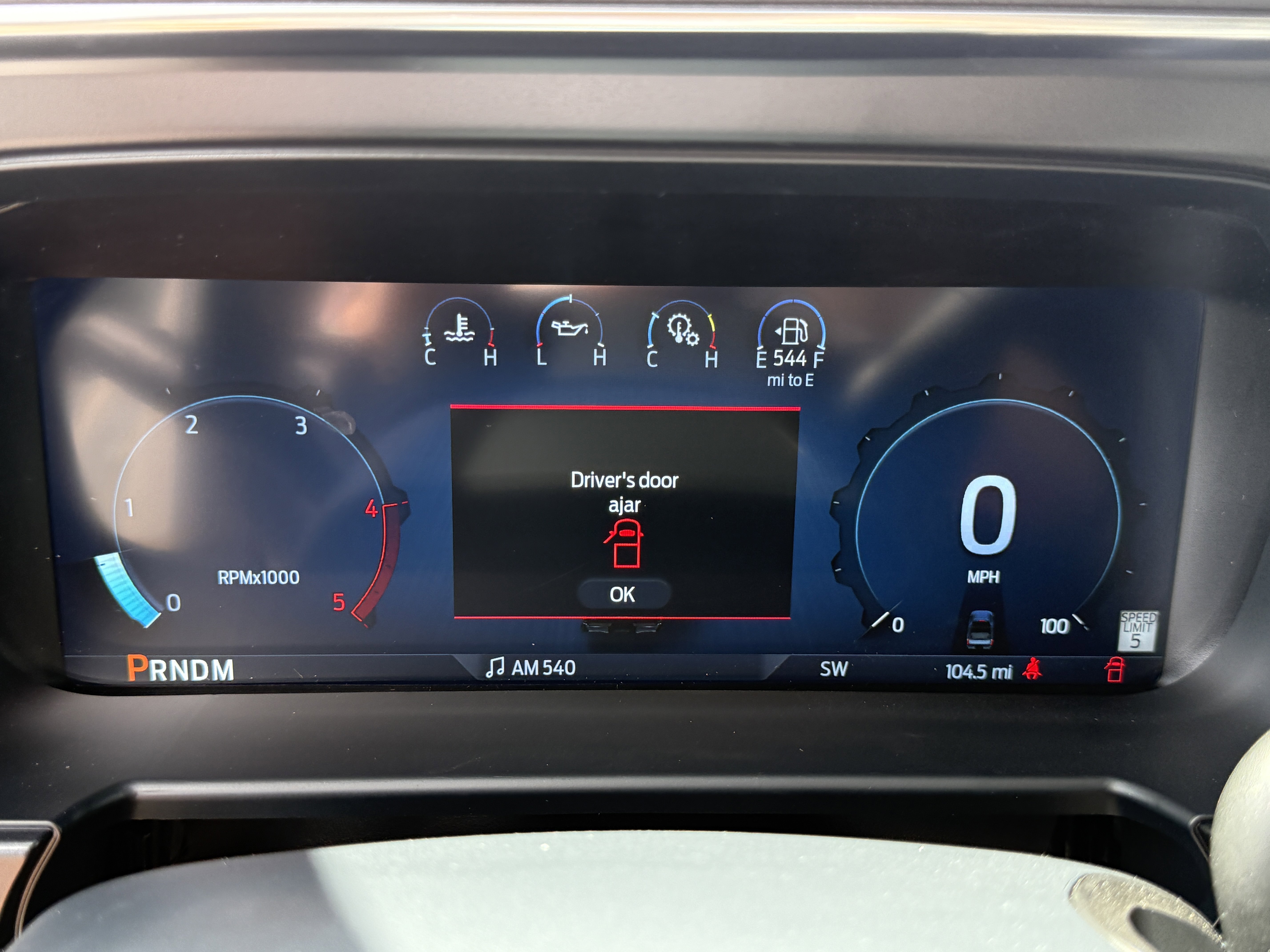 New 2026 Ford F250 Platinum image 31