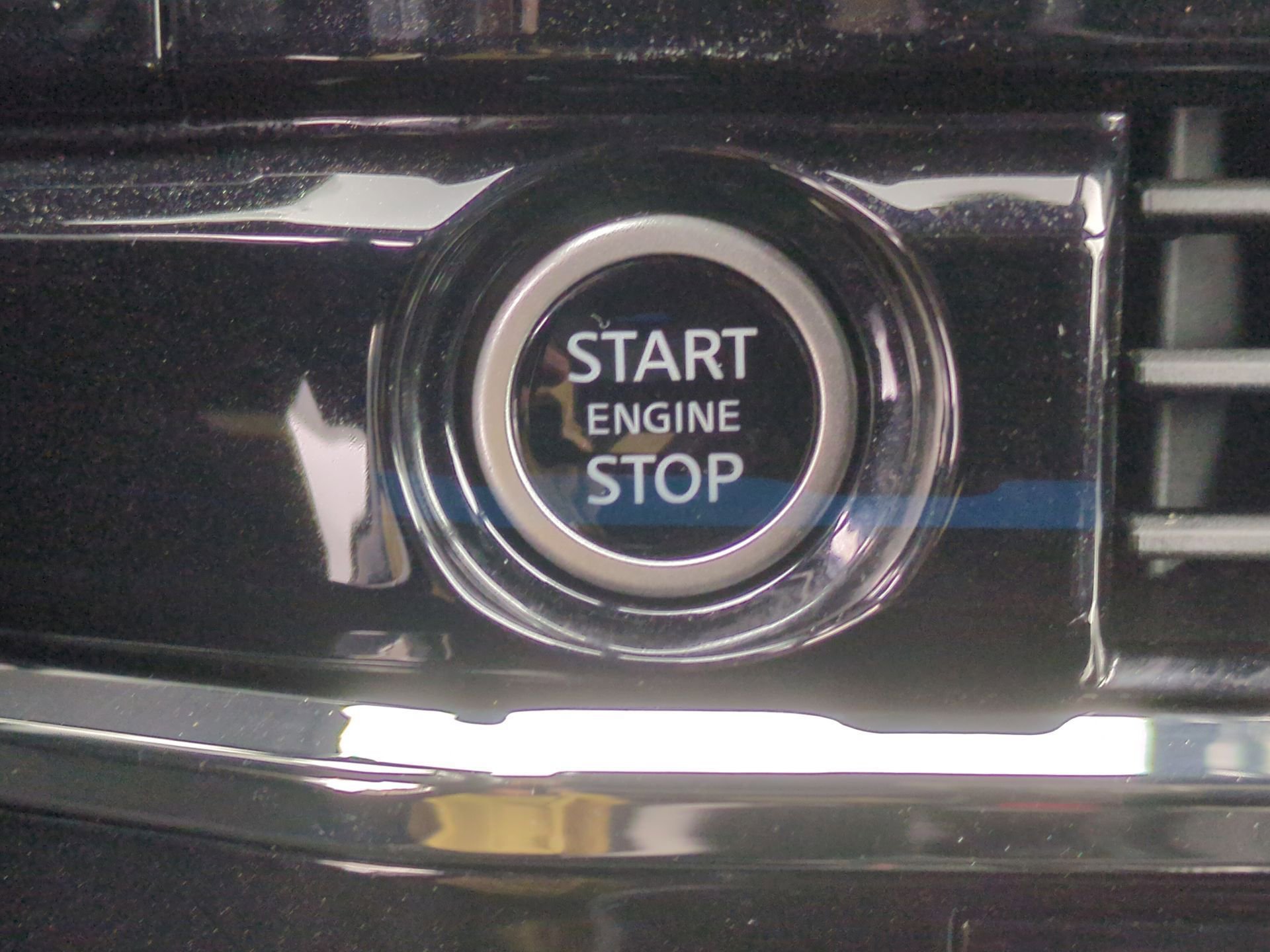 Used 2024 Nissan Pathfinder Rock Creek image 16