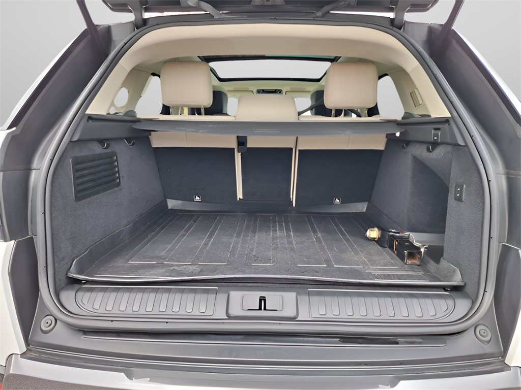 Used 2022 Land Rover Range Rover Sport HSE Silver Edition image 26