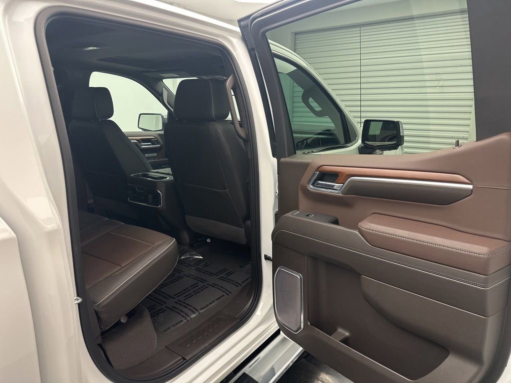 Used 2023 GMC Sierra 1500 Denali image 7
