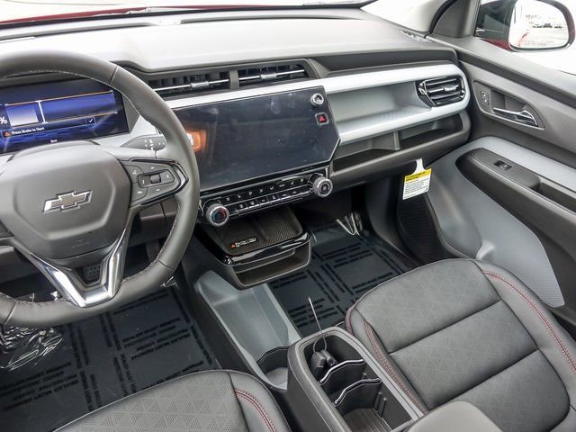 New 2027 Chevrolet Bolt RS w/ Technology Package image 18