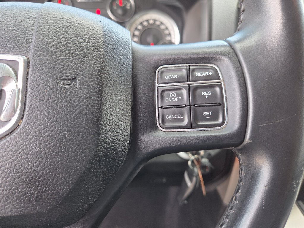 Used 2019 RAM 1500 Big Horn RWD image 33