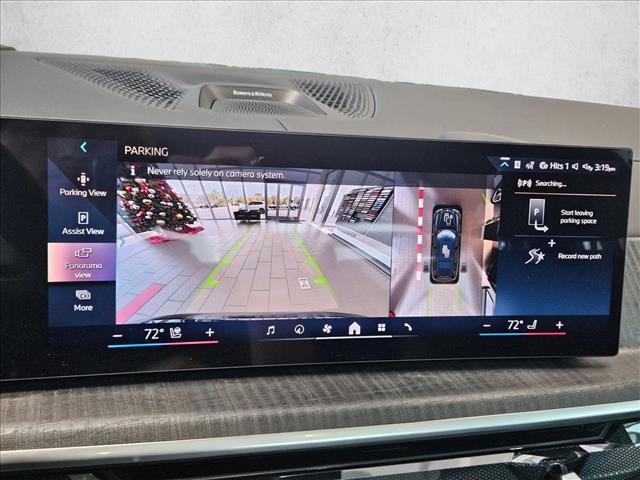 Used 2026 BMW ALPINA XB7 AWD/4WD image 16