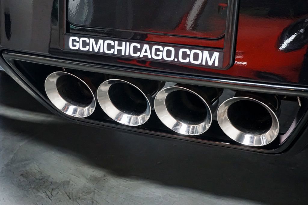 Used 2017 Chevrolet Corvette Z06 w/ Z07 Performance Package image 55