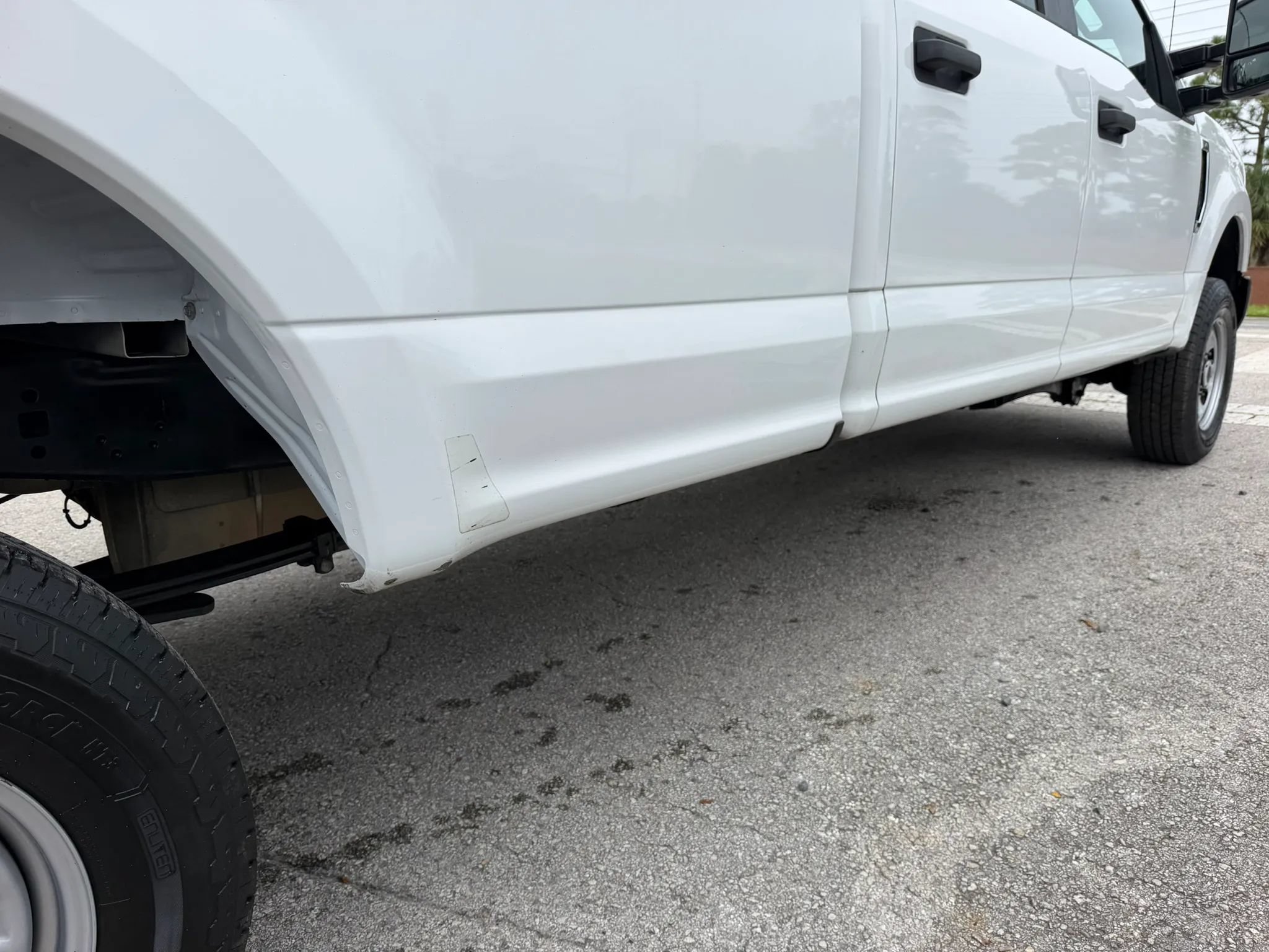 Used 2019 Ford F250 XL w/ Power Equipment Group AWD/4WD image 18