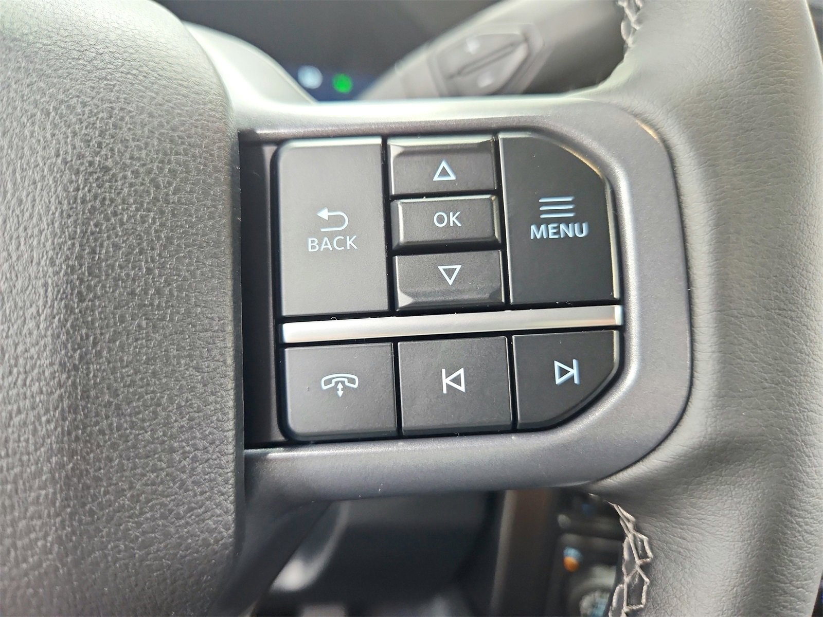 New 2026 Ford F250 Lariat image 30