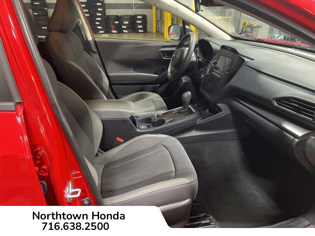 Used 2024 Subaru Impreza 2.0i image 12