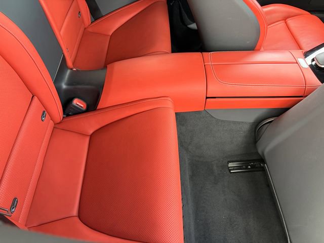 Used 2025 Mercedes-Benz SL 43 AMG image 21