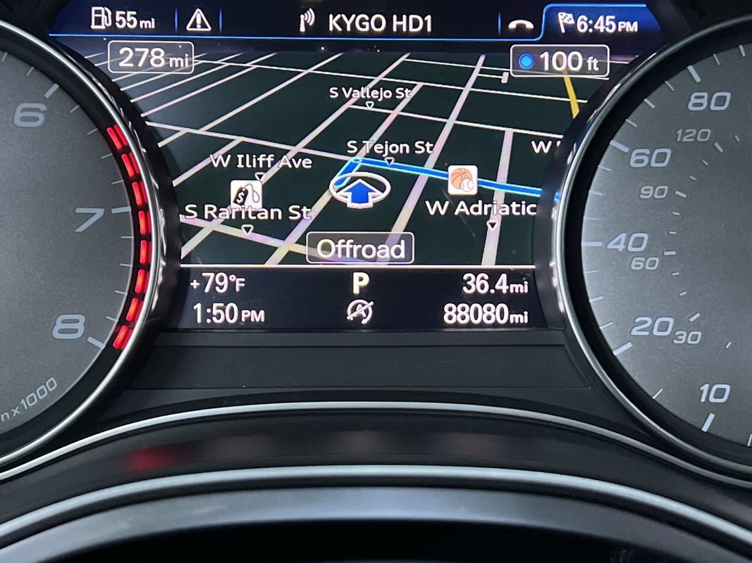 Used 2016 Audi S6 Premium Plus w/ S6 Sport Package AWD/4WD image 19