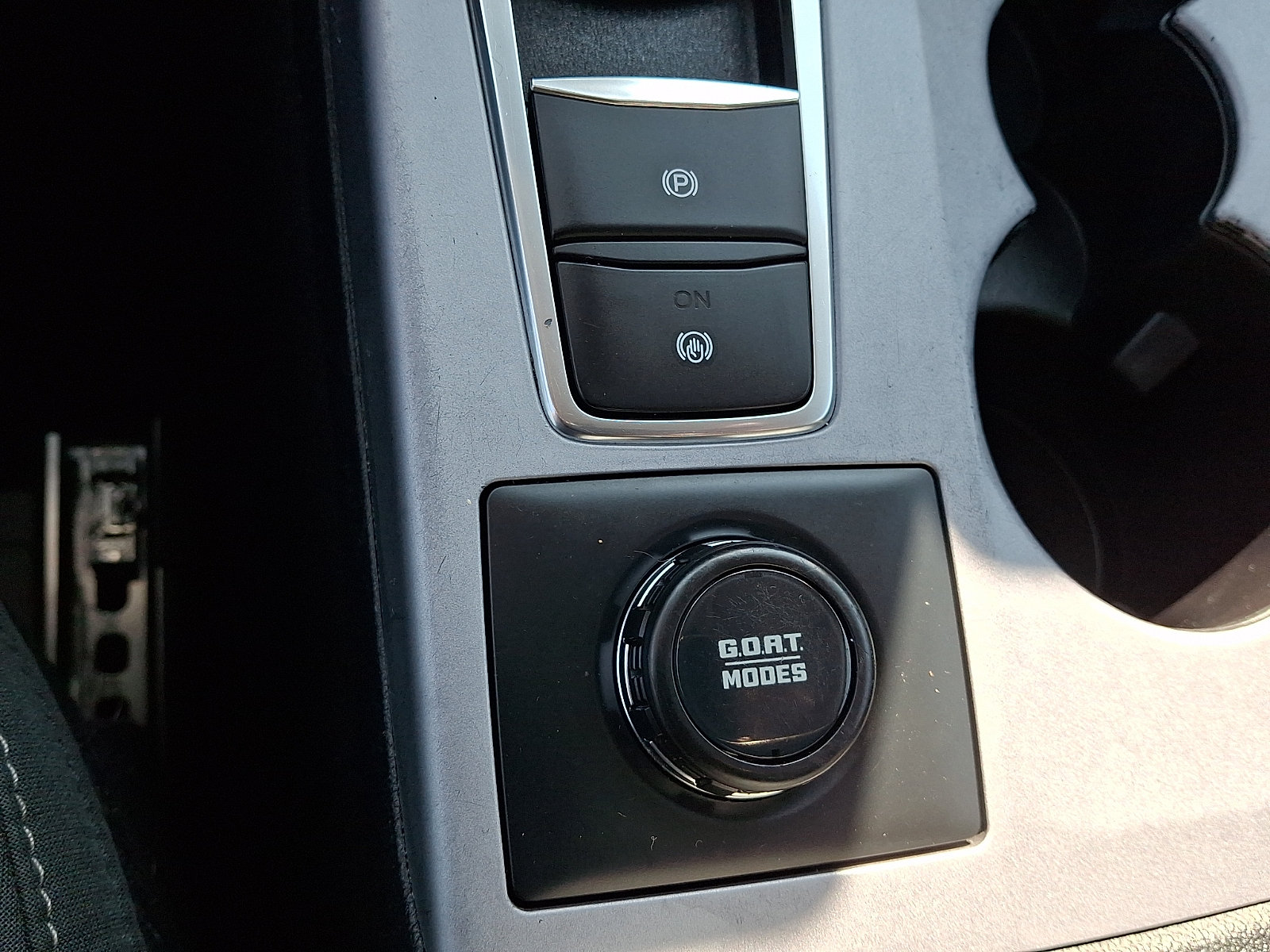 Used 2022 Ford Bronco Sport Big Bend AWD/4WD image 23