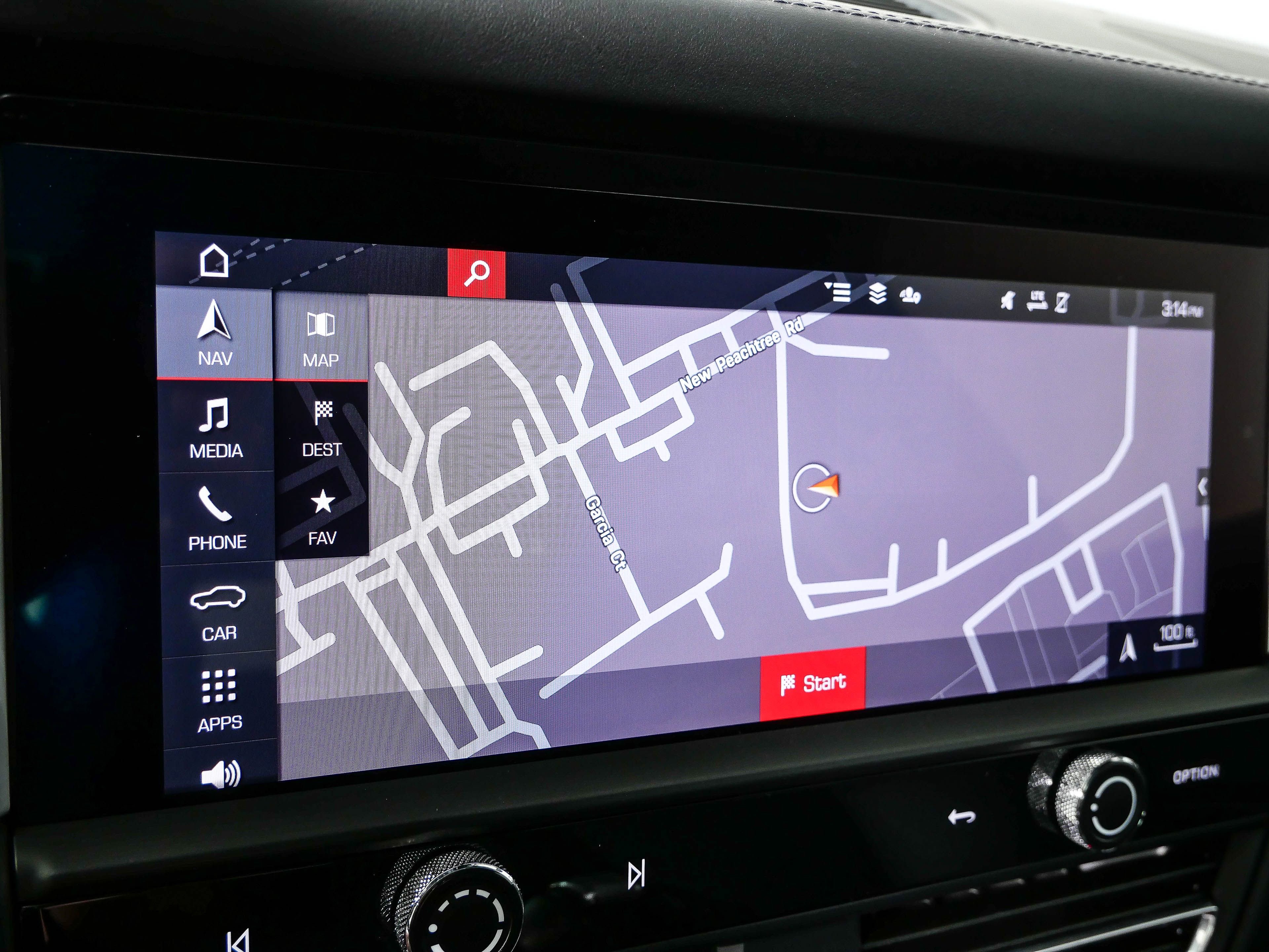 Certified 2023 Porsche Macan S AWD/4WD image 15