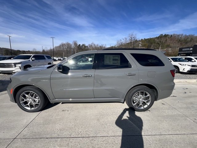 New 2026 Dodge Durango GT image 6