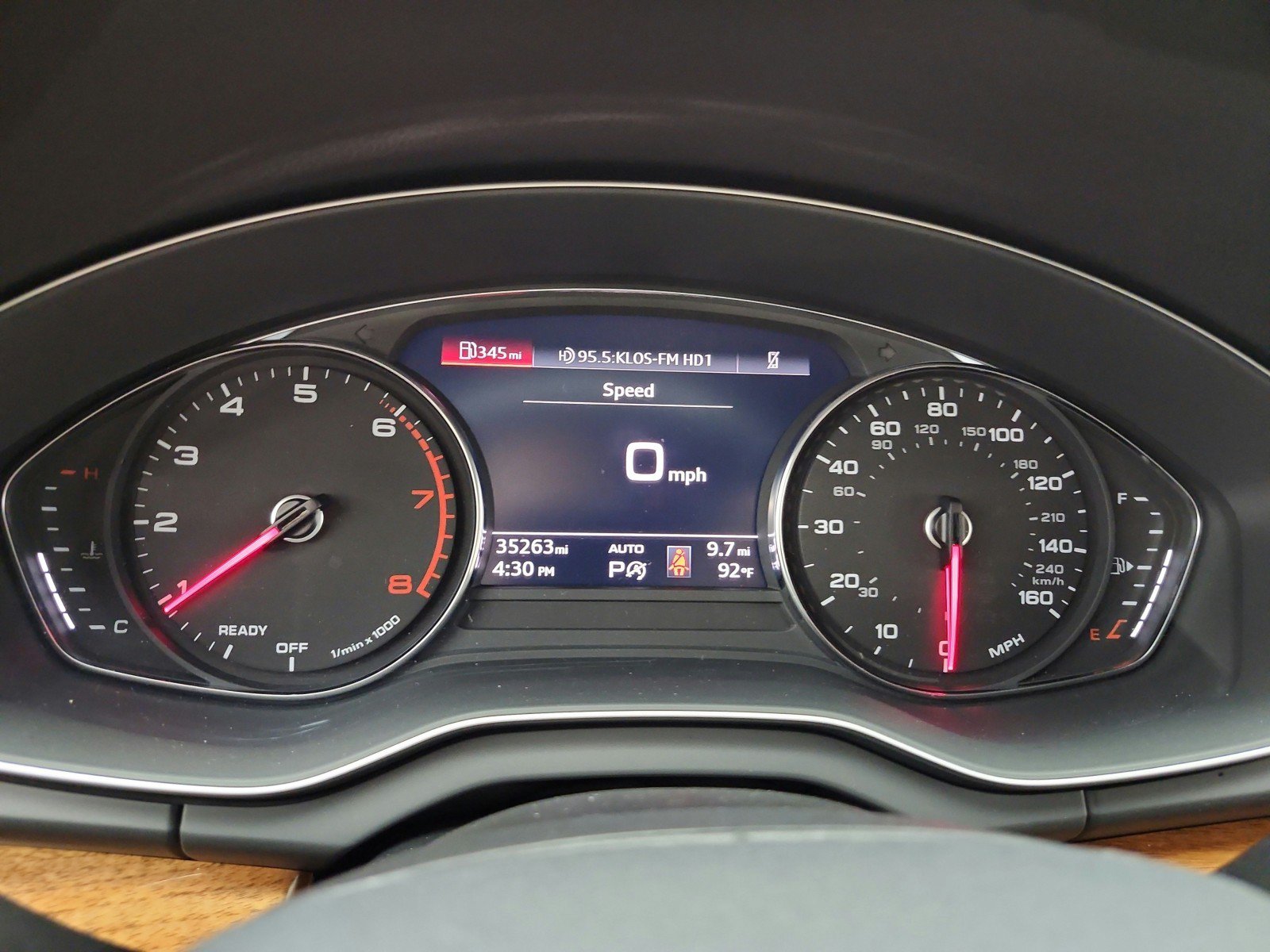 Used 2023 Audi Q5 2.0T Premium w/ Convenience Package AWD/4WD image 10