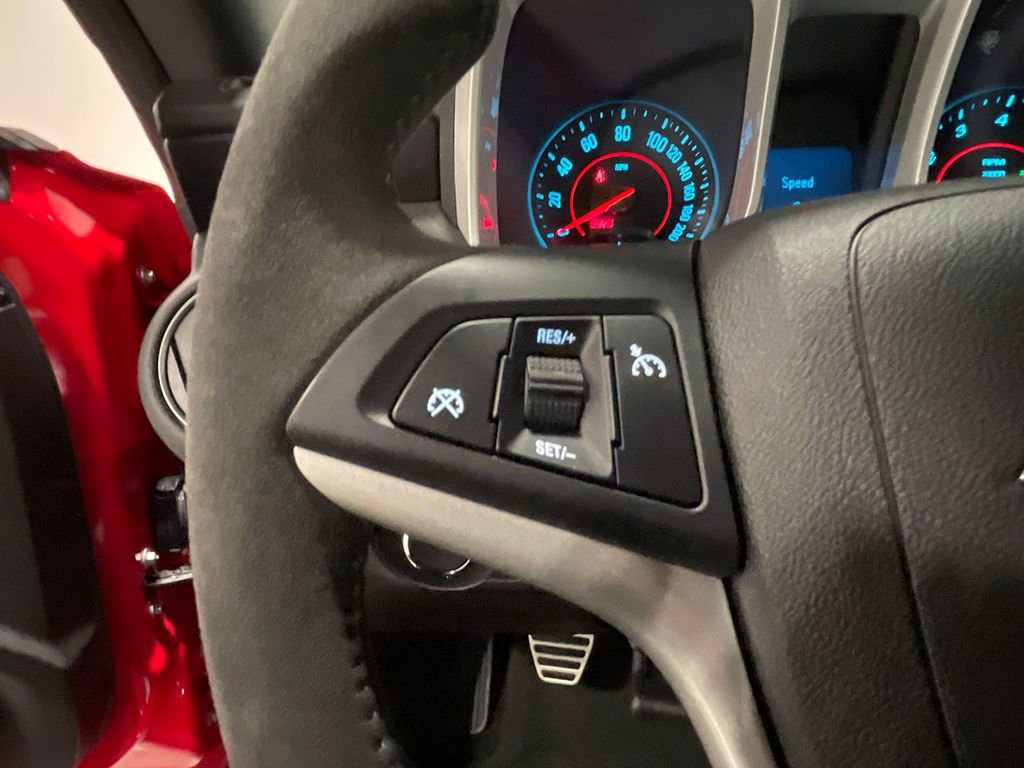 Used 2015 Chevrolet Camaro Z/28 RWD image 73