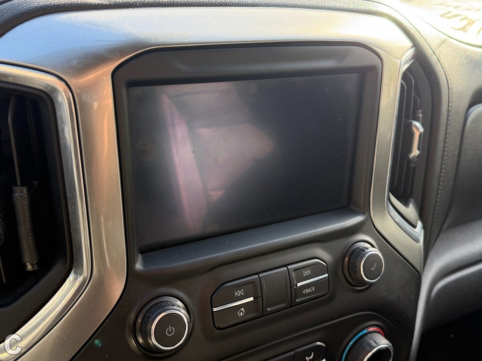 Used 2020 Chevrolet Silverado 1500 LTZ w/ LTZ Plus Package image 9