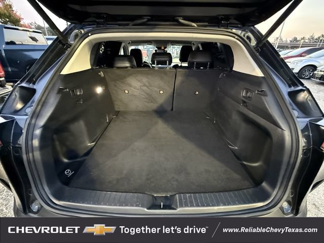 Used 2024 MAZDA CX-50 AWD 2.5 S w/ Preferred Package image 32