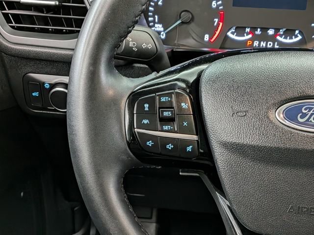 Certified 2022 Ford Escape SE w/ SE Sport Appearance Package image 31