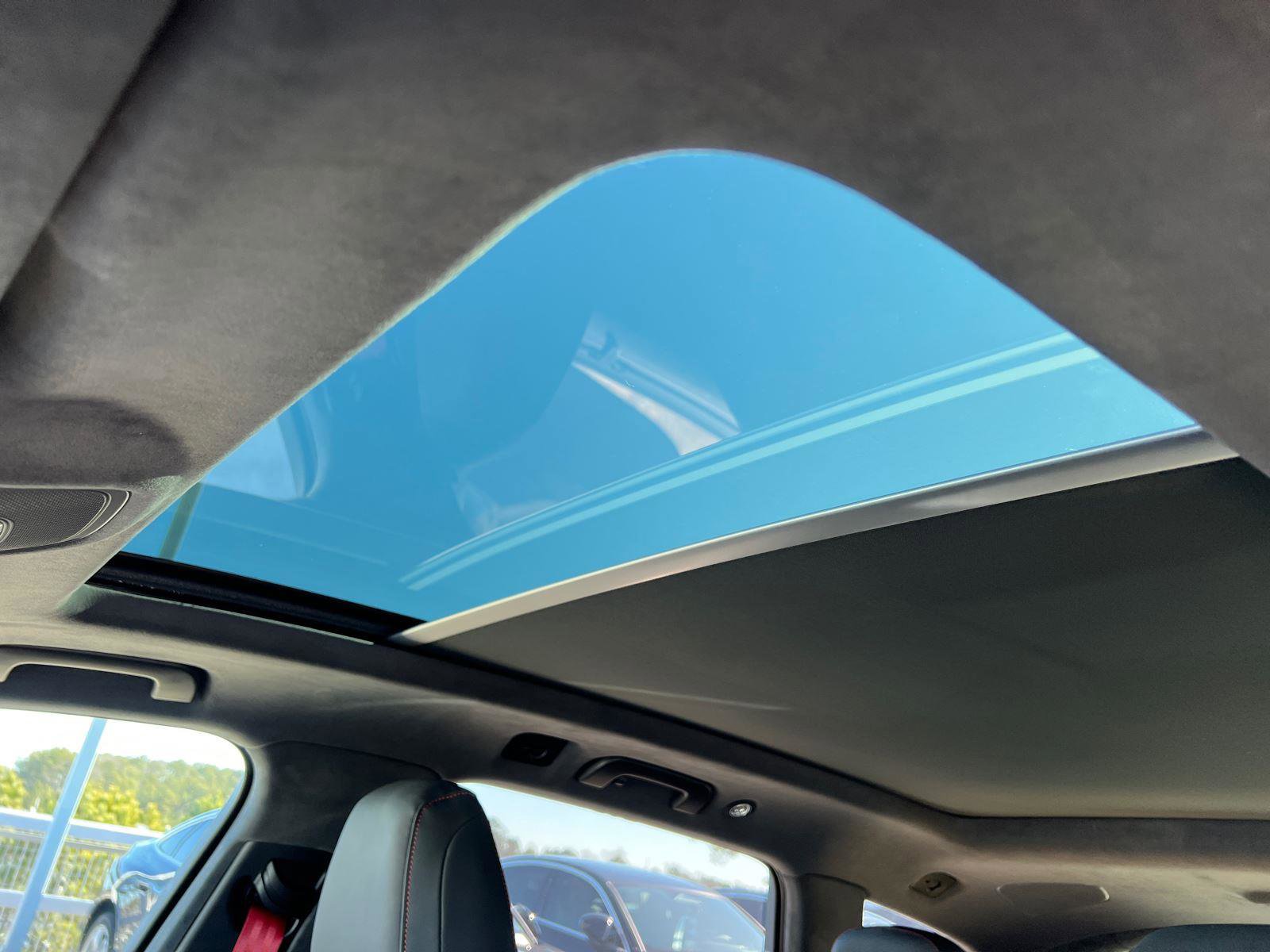 New 2026 Audi SQ7 Prestige AWD/4WD image 26