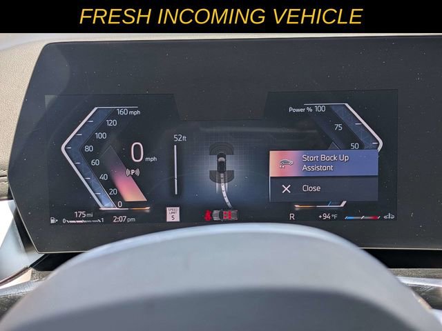Used 2025 BMW X1 xDrive28i AWD/4WD image 25