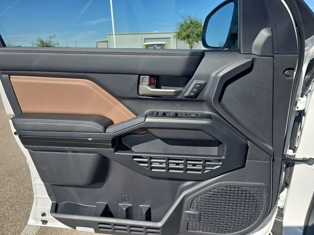 New 2026 Toyota 4Runner Limited image 27