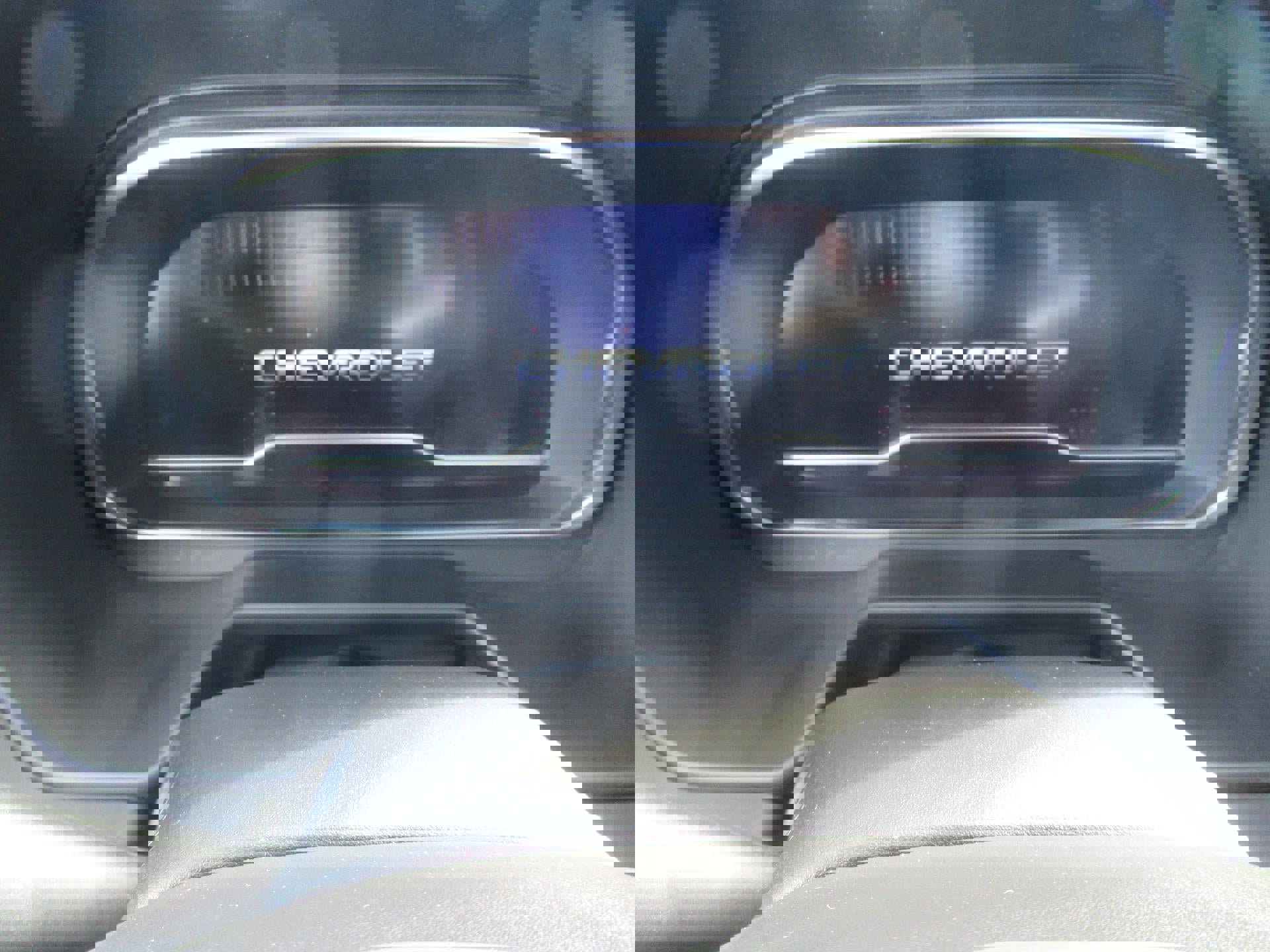 Certified 2023 Chevrolet Tahoe RST image 14