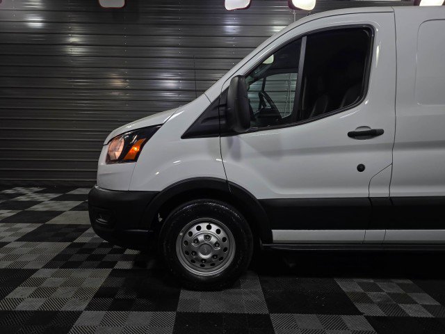 Used 2024 Ford Transit 150 Low Roof AWD w/ Load Area Protection Package image 30