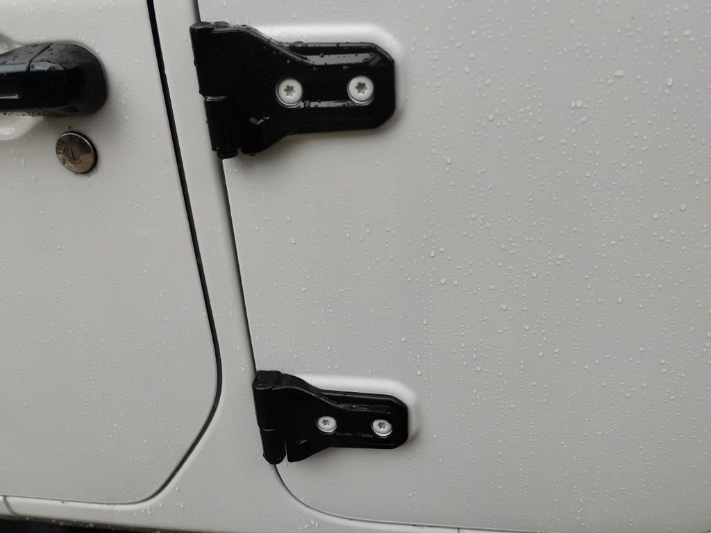 Certified 2022 Jeep Wrangler Unlimited Sport image 22